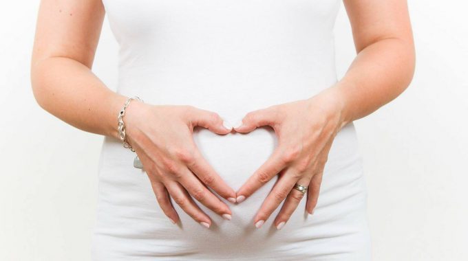 Make Your Pregnancy A Healthy One