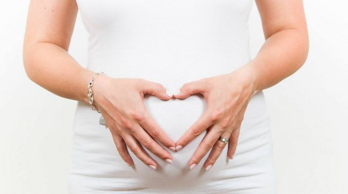 Make Your Pregnancy A Healthy One