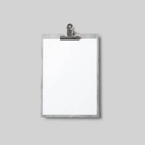 Organized Clipboard